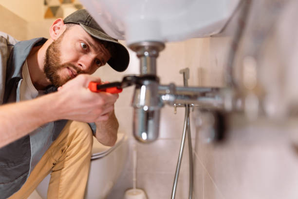 Trusted Westfield Center, OH Plumbing Experts